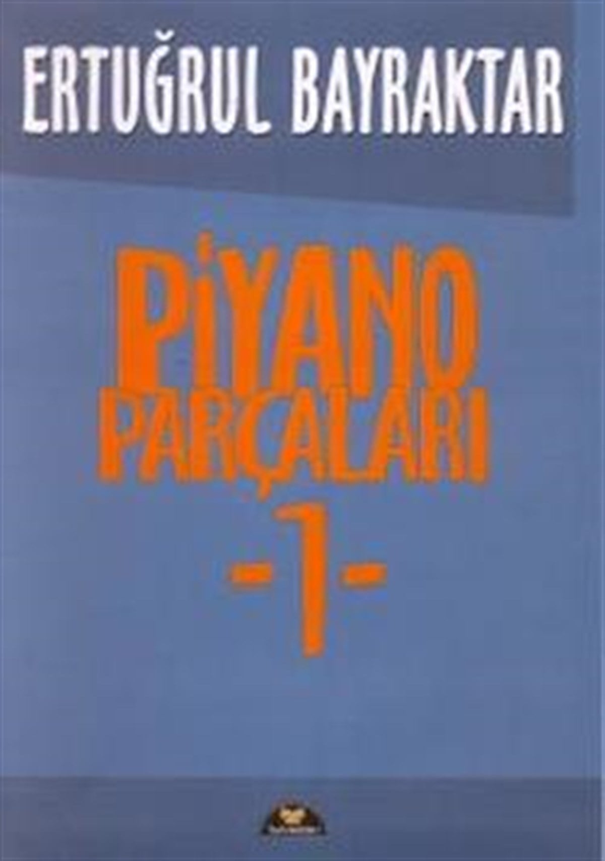 Piyano Parçaları 1