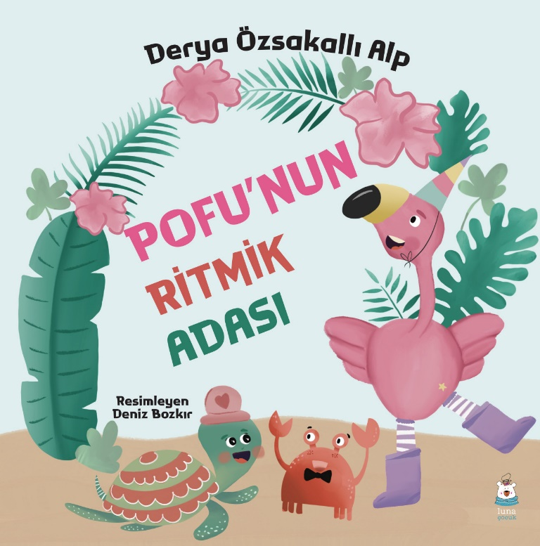 Pofu'nun Ritmik Adası