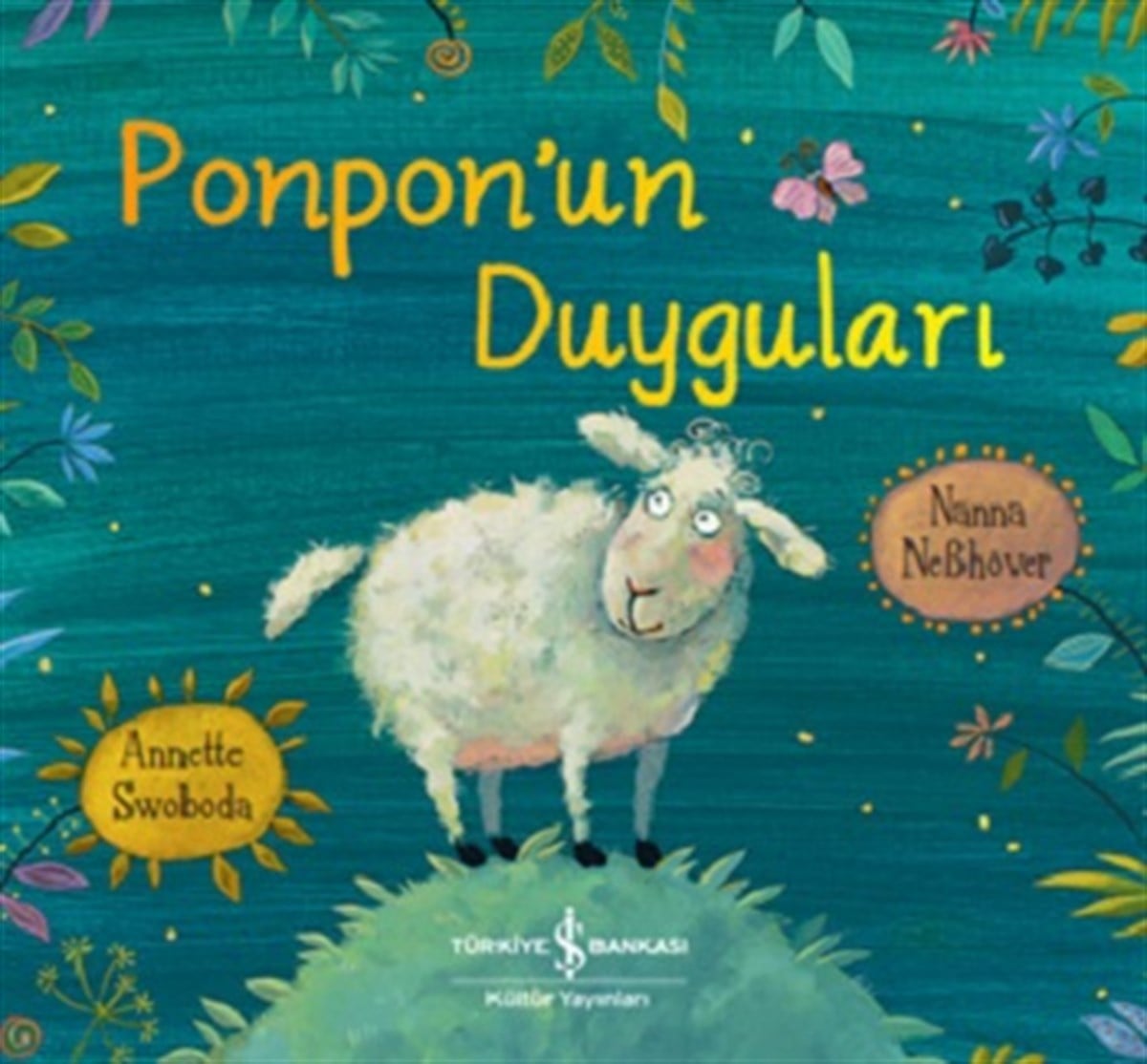 Ponpon’un Duyguları