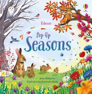 Pop-up Seasons