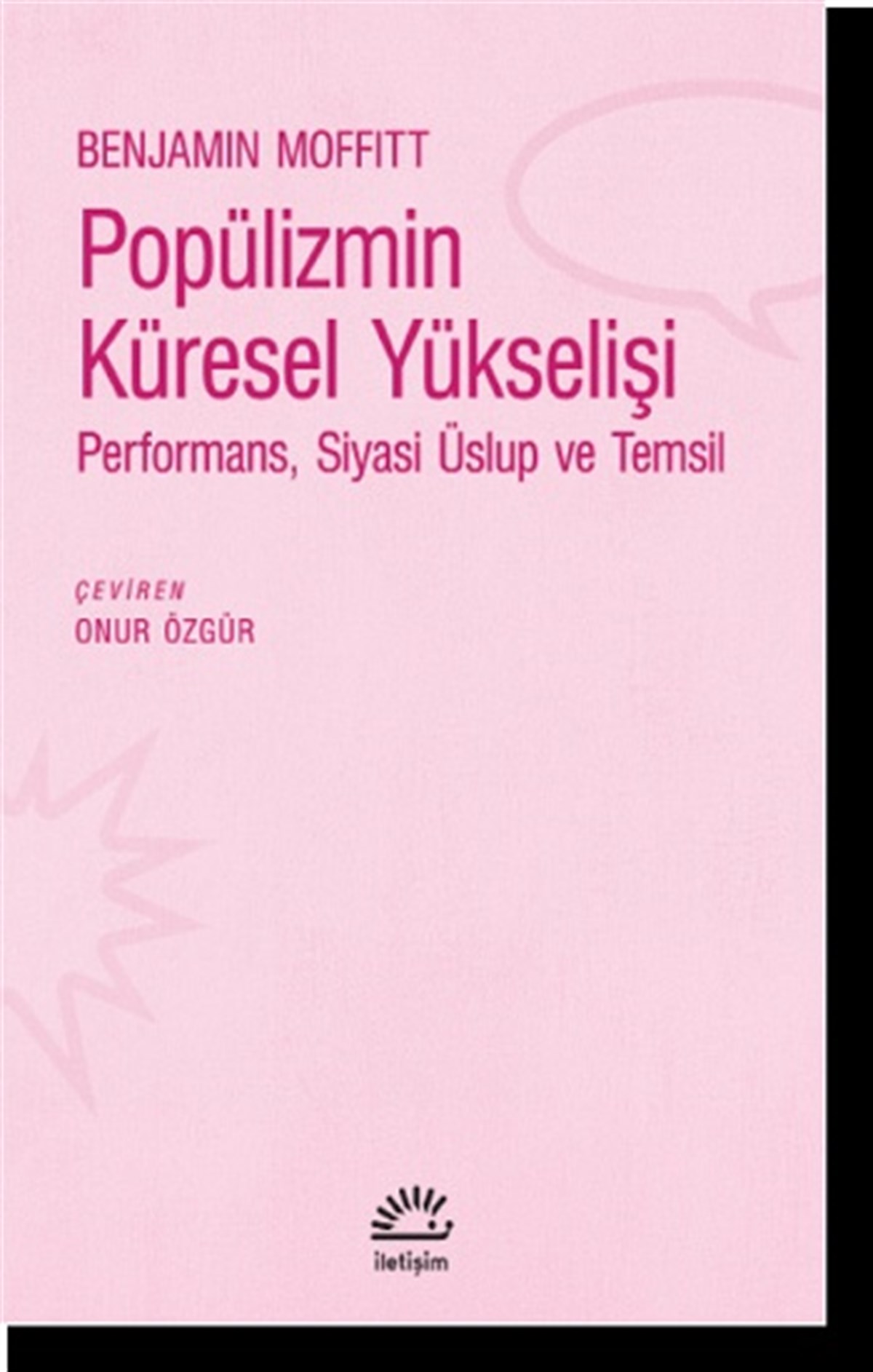 Popülizmin Küresel Yükselişi