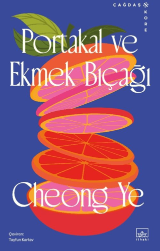 Portakal ve Ekmek Bıçağı