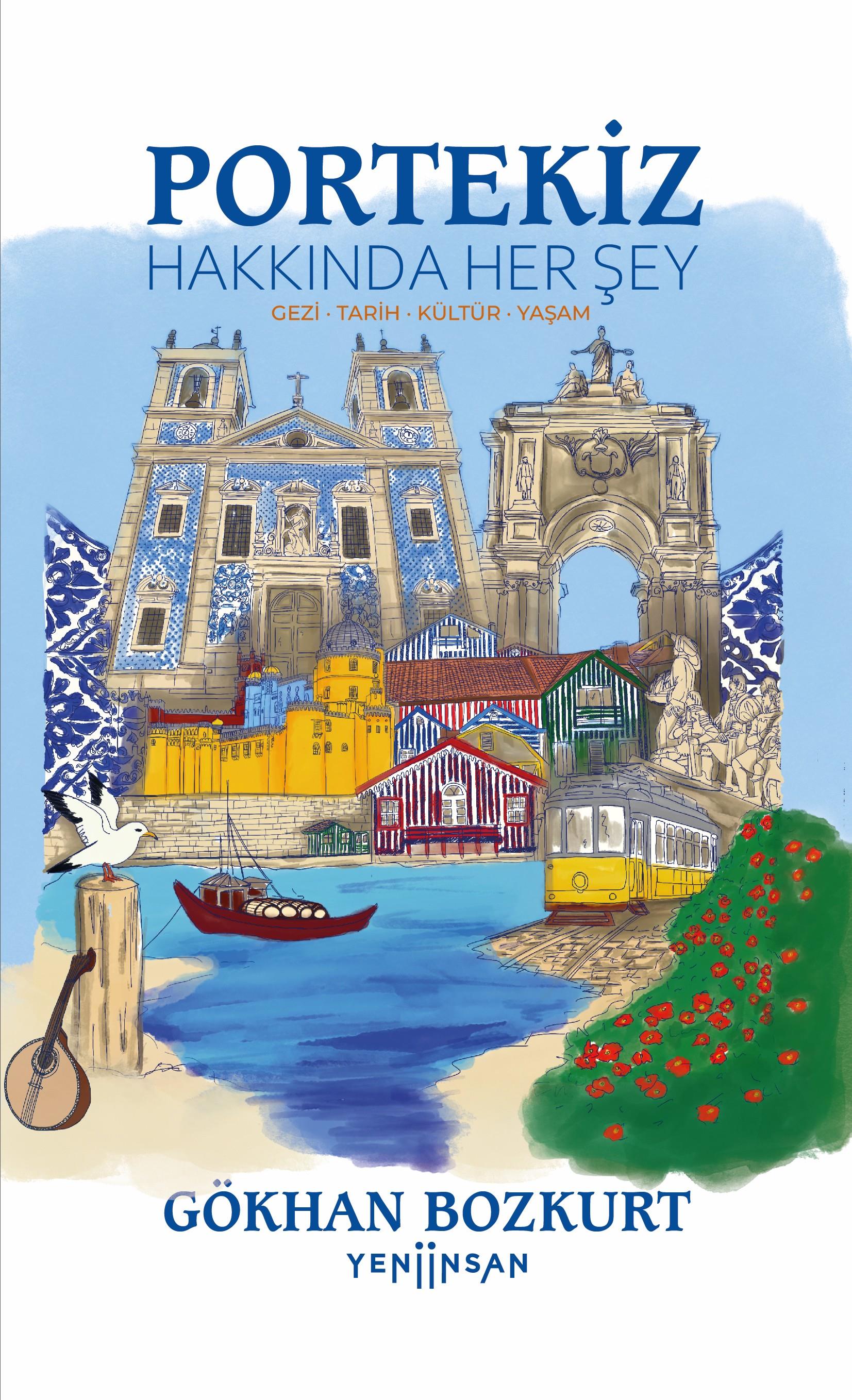 Portekiz Hakkında Her Şey