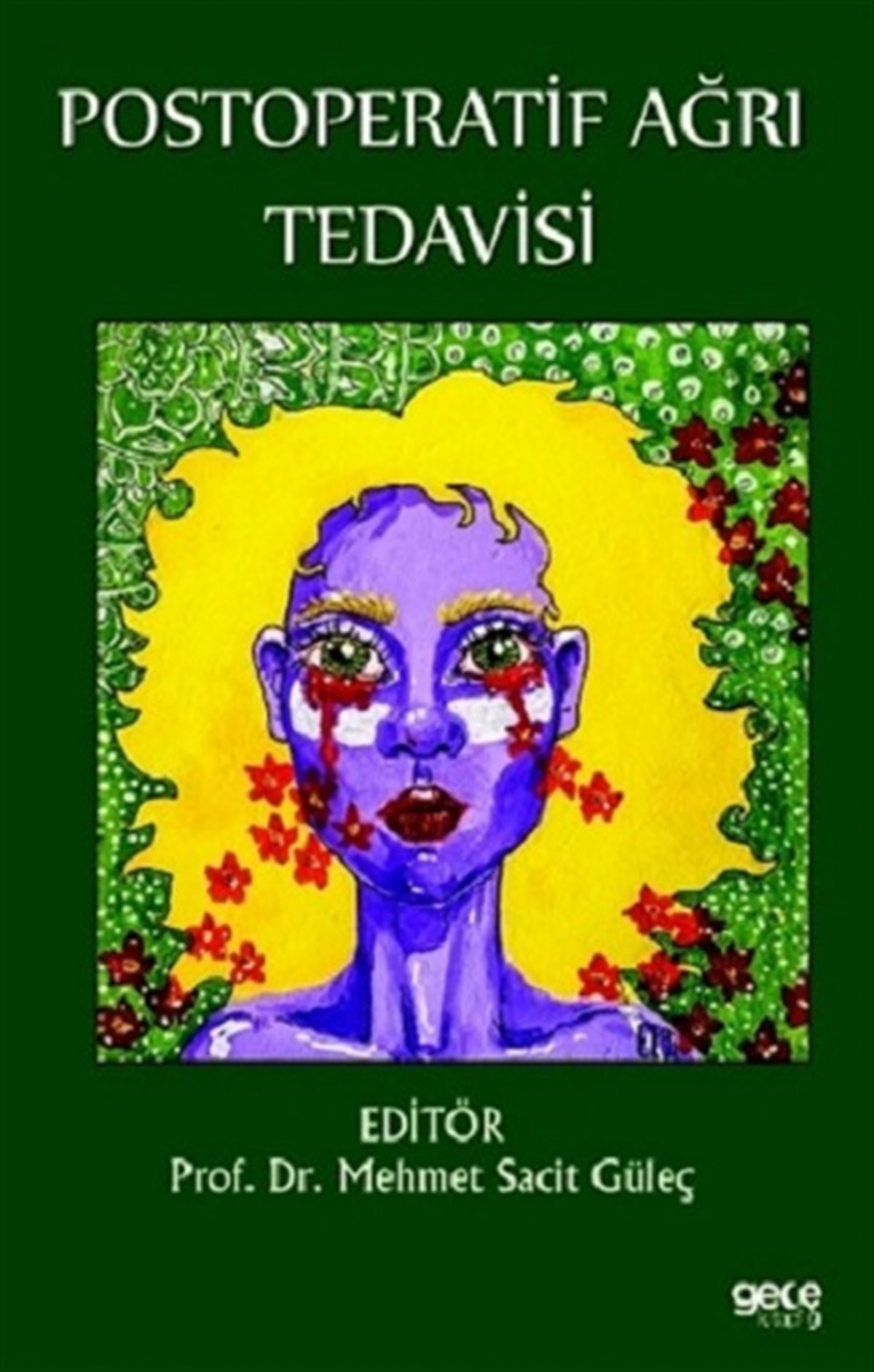 Postoperatif Ağrı Tedavisi