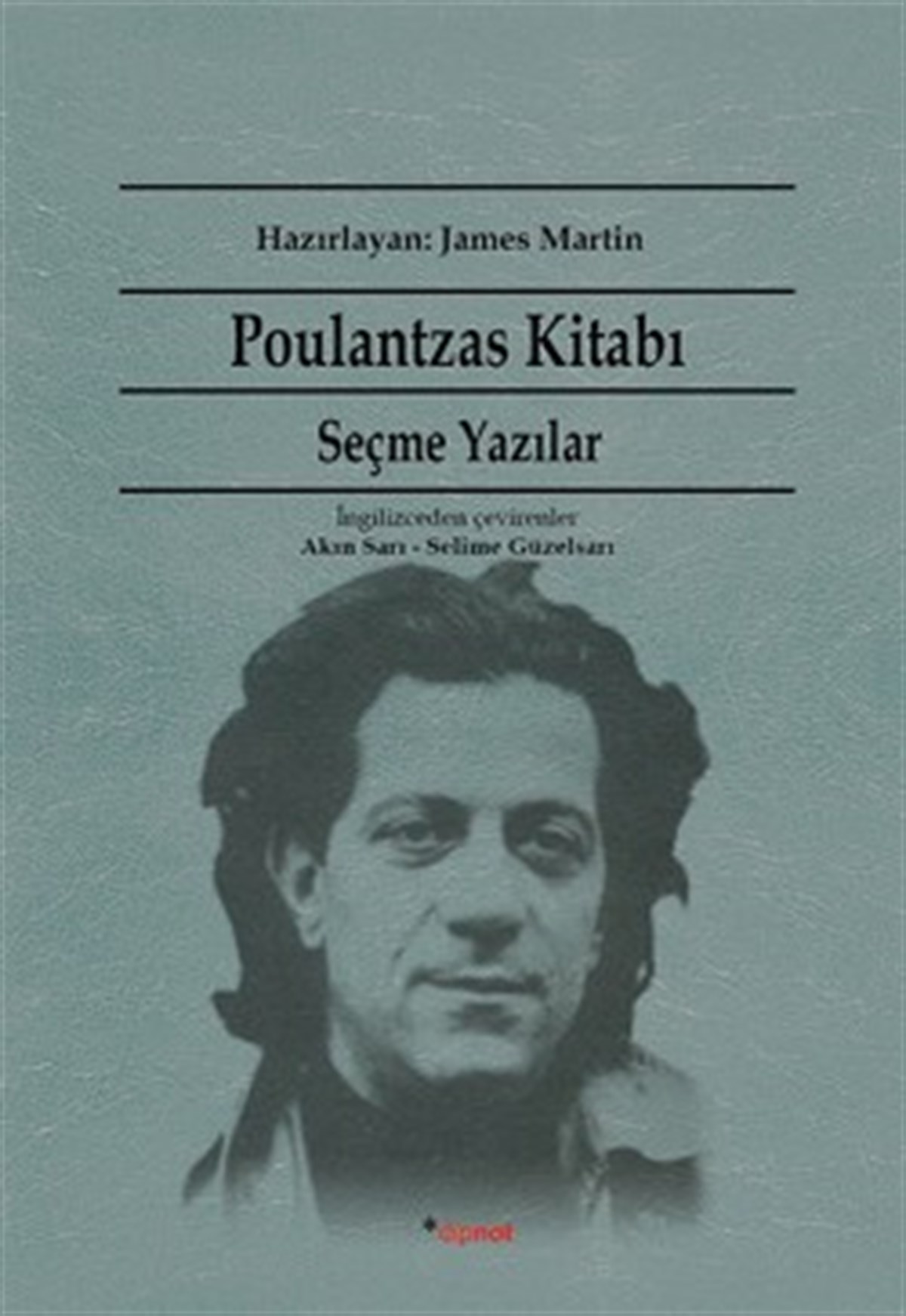 Poulantzas Kitabı: Seçme Yazılar