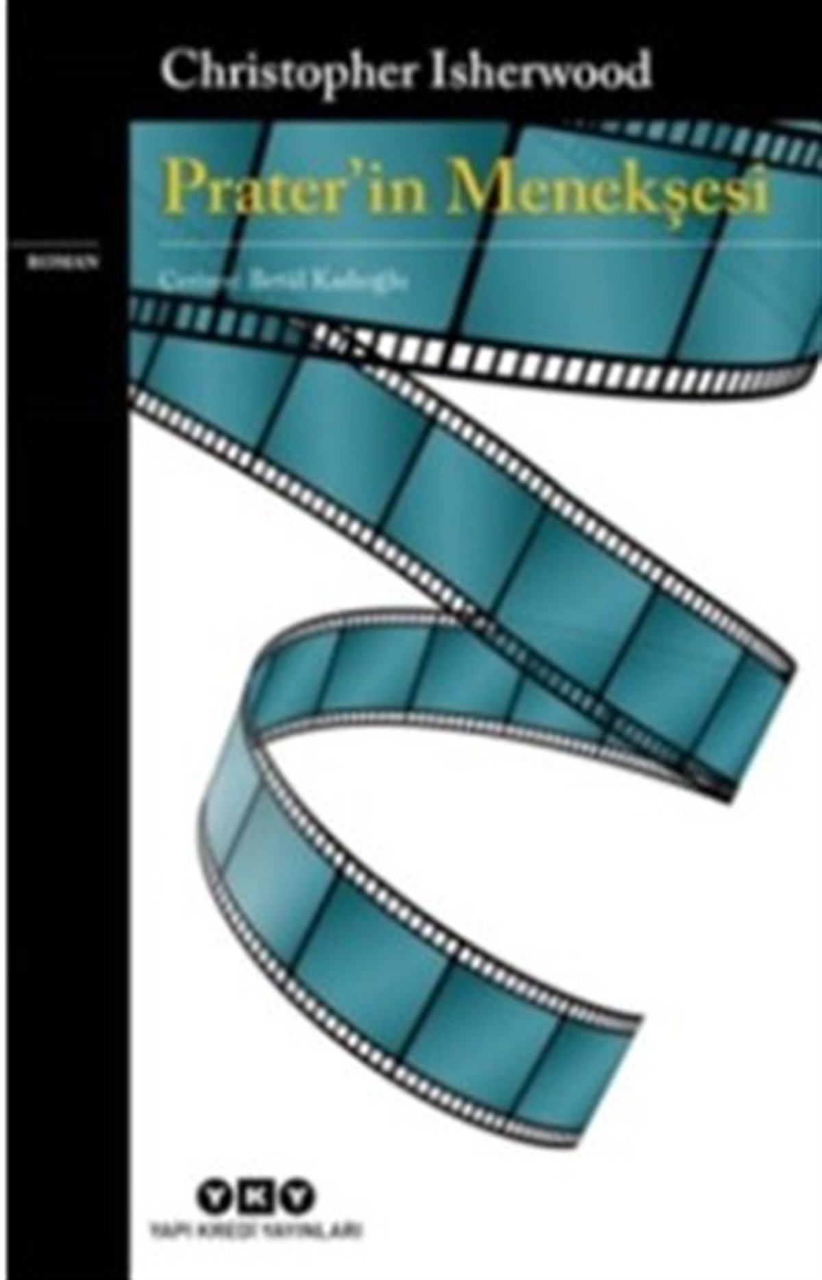 Prater'in Menekşesi