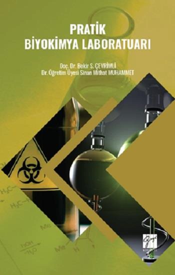 Pratik Biyokimya Laboratuarı