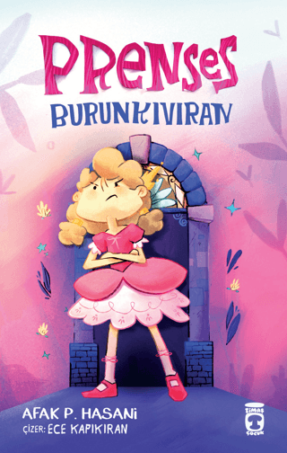 Prenses Burunkıvıran