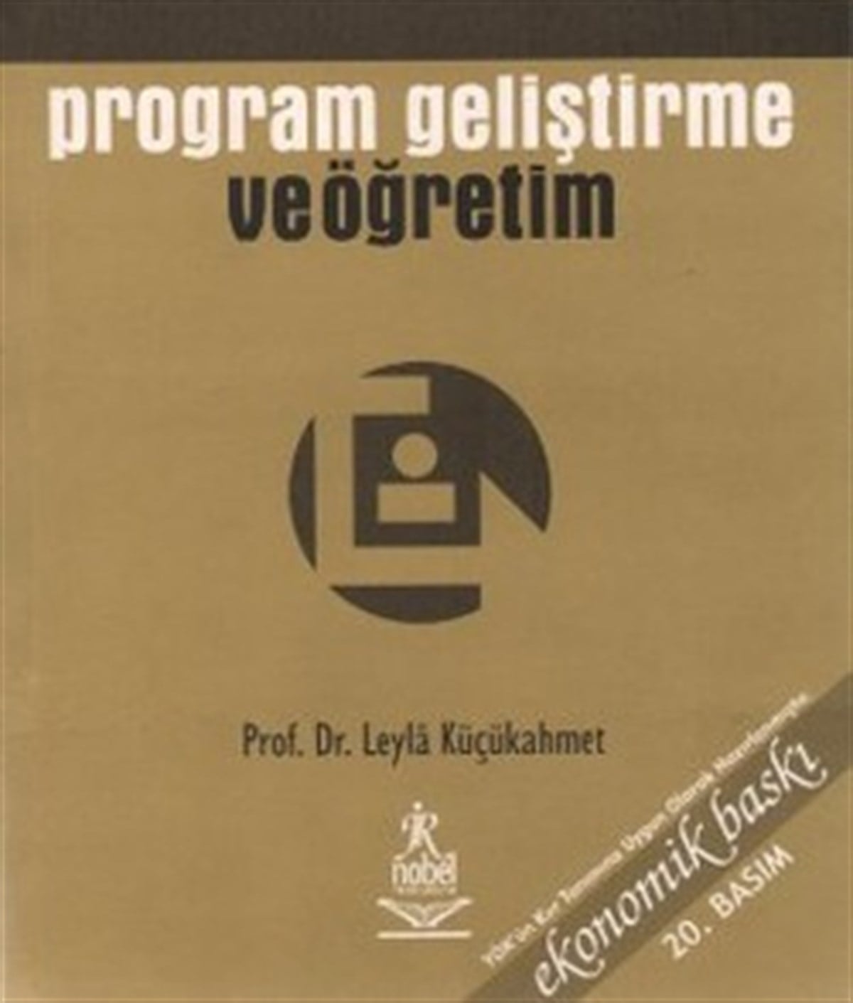 Program Geliştirme ve Öğretim