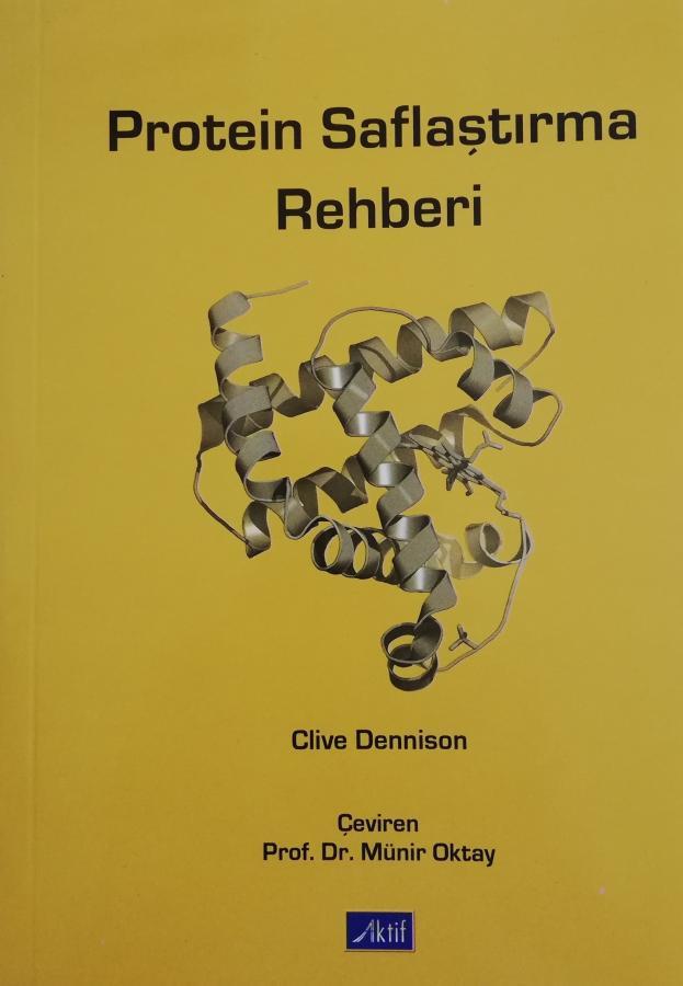 Protein Saflaştırma Rehberi