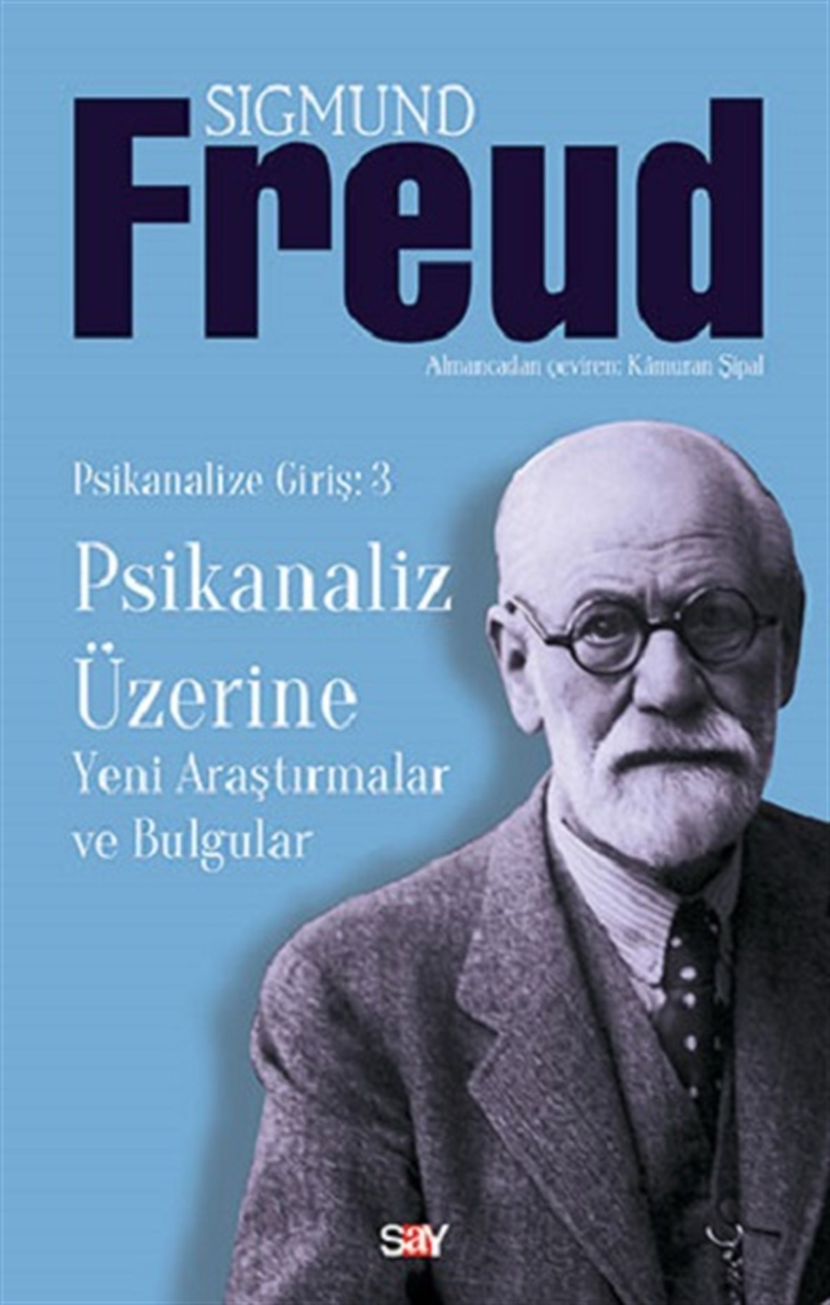 Psikanaliz Üzerine Yeni Araştırmalar ve Bulgular
