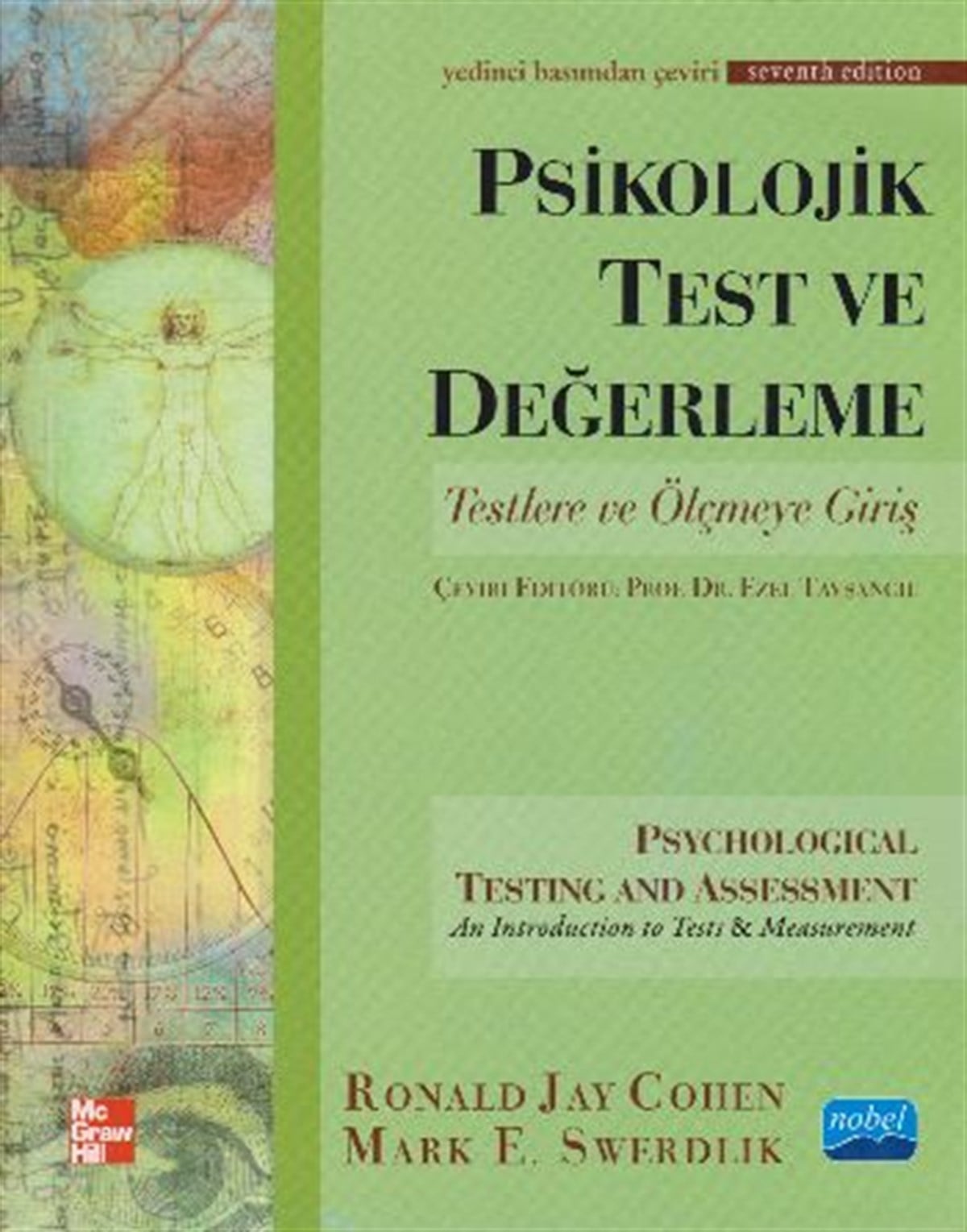 Psikolojik Test ve Değerlendirme