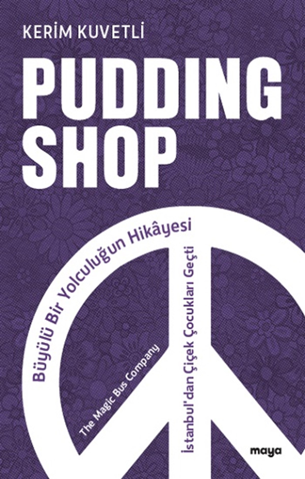 Pudding Shop Büyülü Bir Yolculuğun Hikayesi
