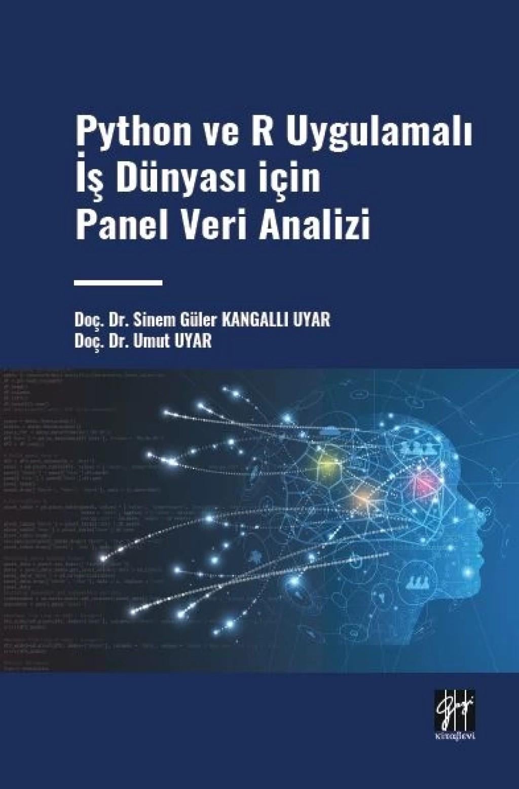 Python ve R Uygulamalı İş Dünyası İçin Pane Veri Analizi