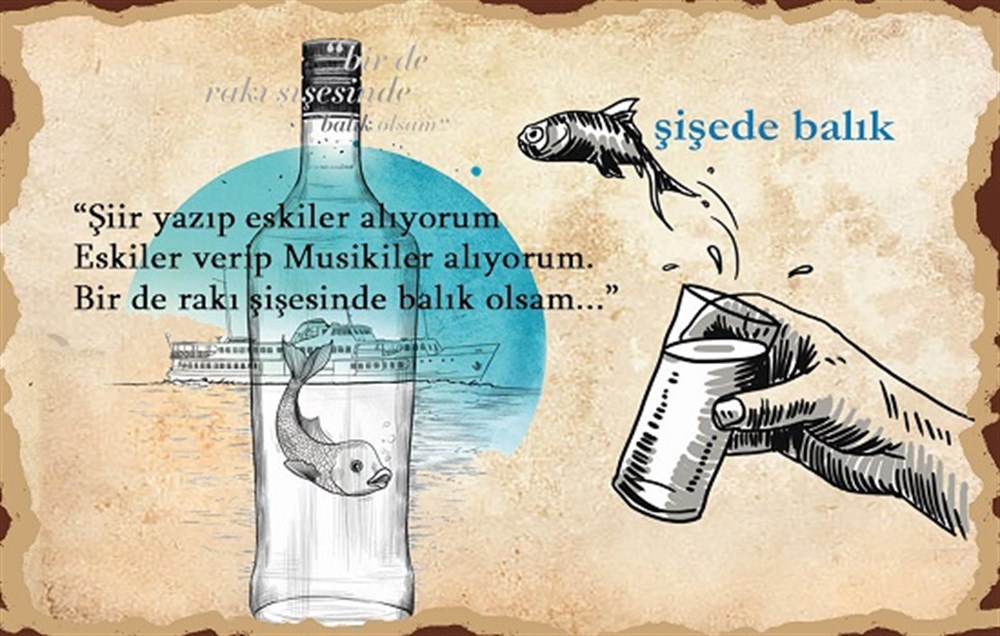 RAKI BALIK - POSTER