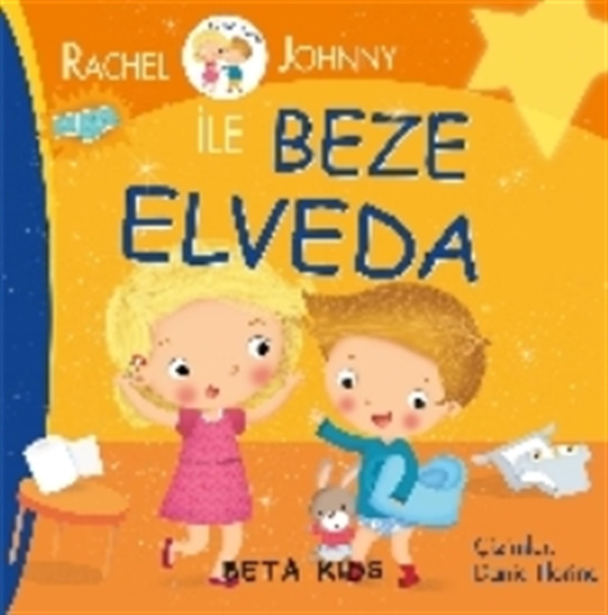 Rachel ve Johnny ile Beze Elveda