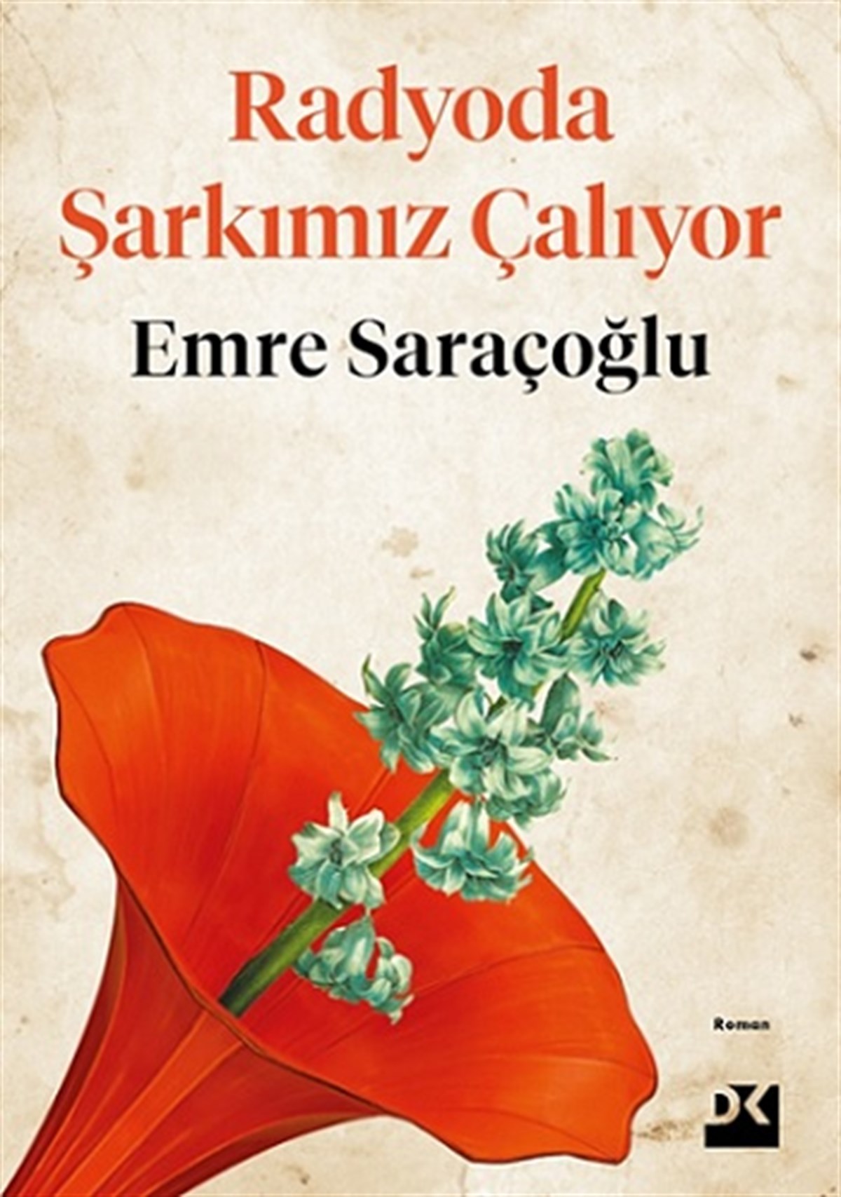 Radyoda Şarkımız Çalıyor