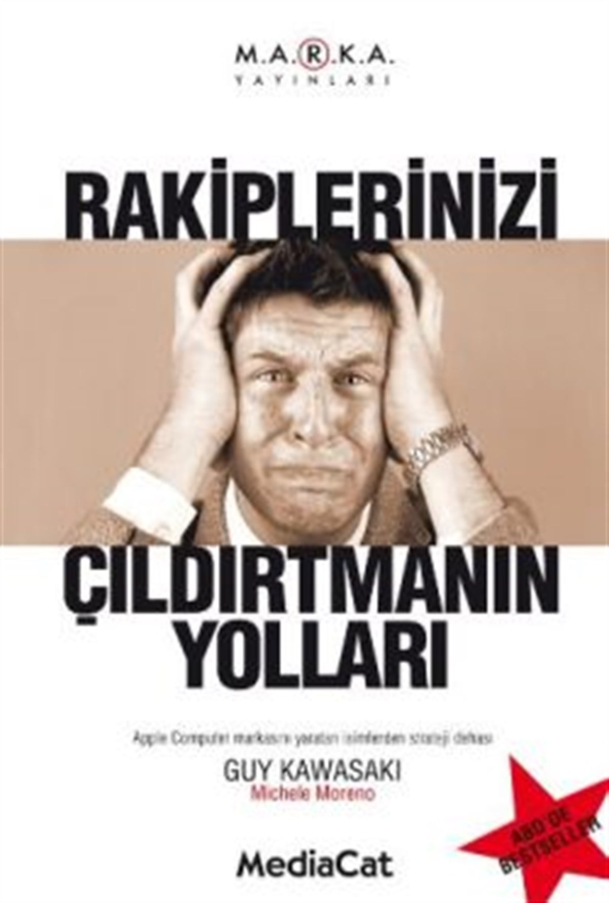 Rakiplerinizi 