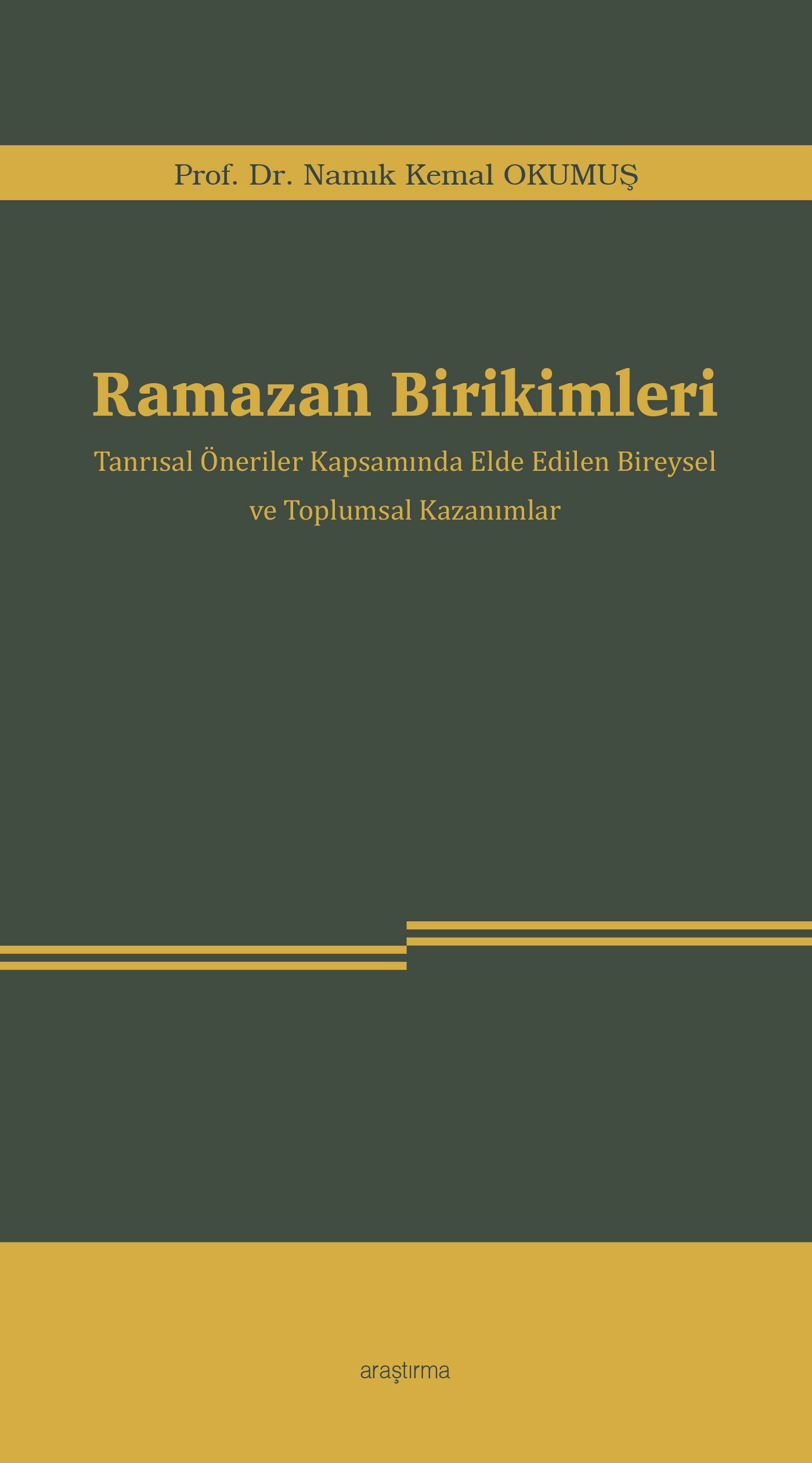 Ramazan Birikimleri