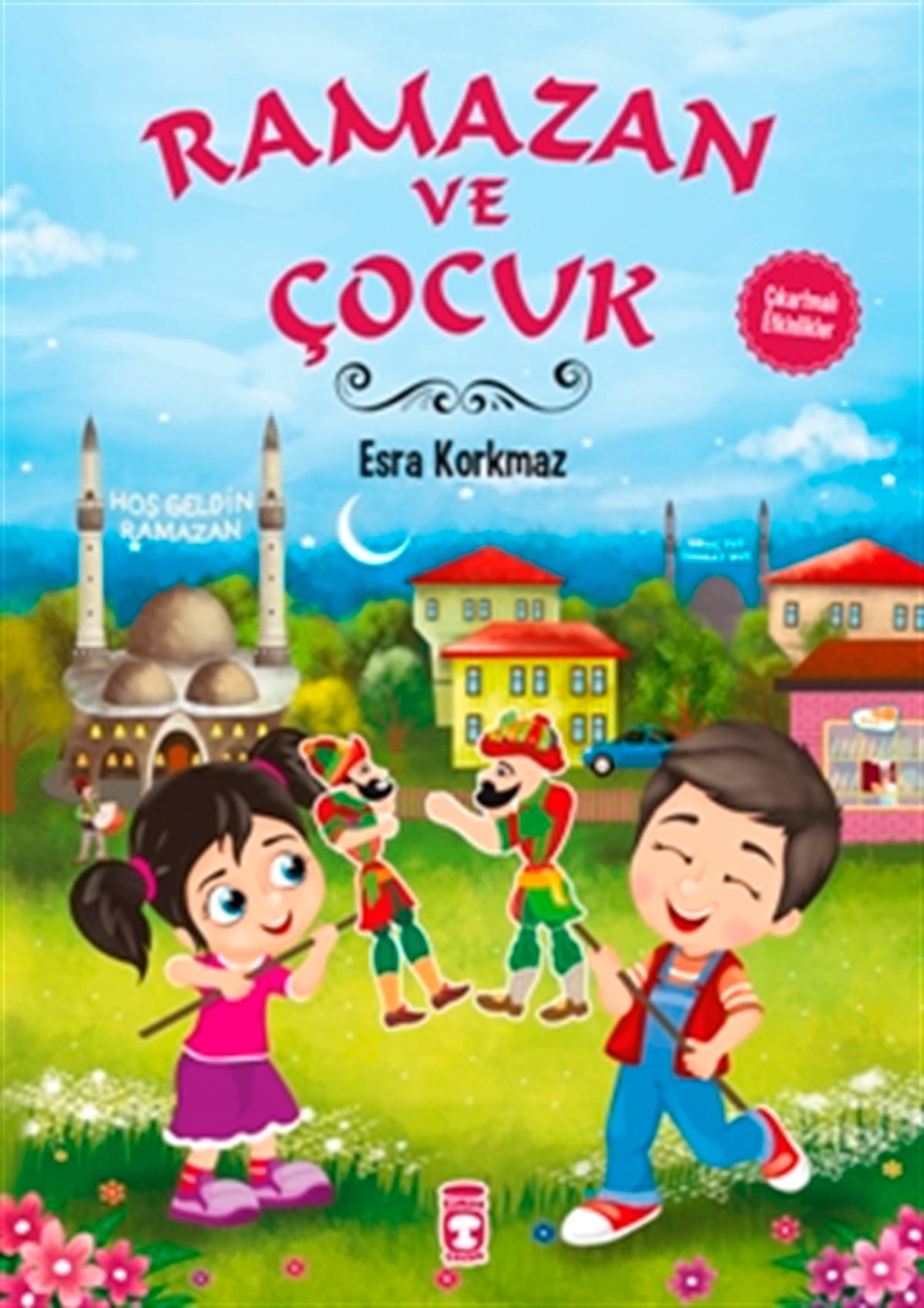 Ramazan ve Çocuk