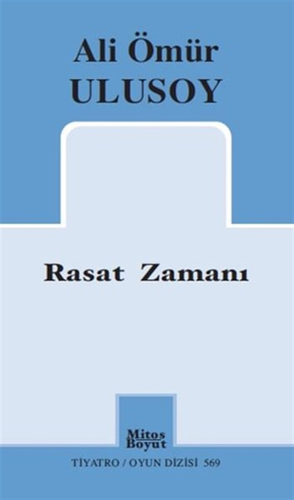 Rasat Zamanı