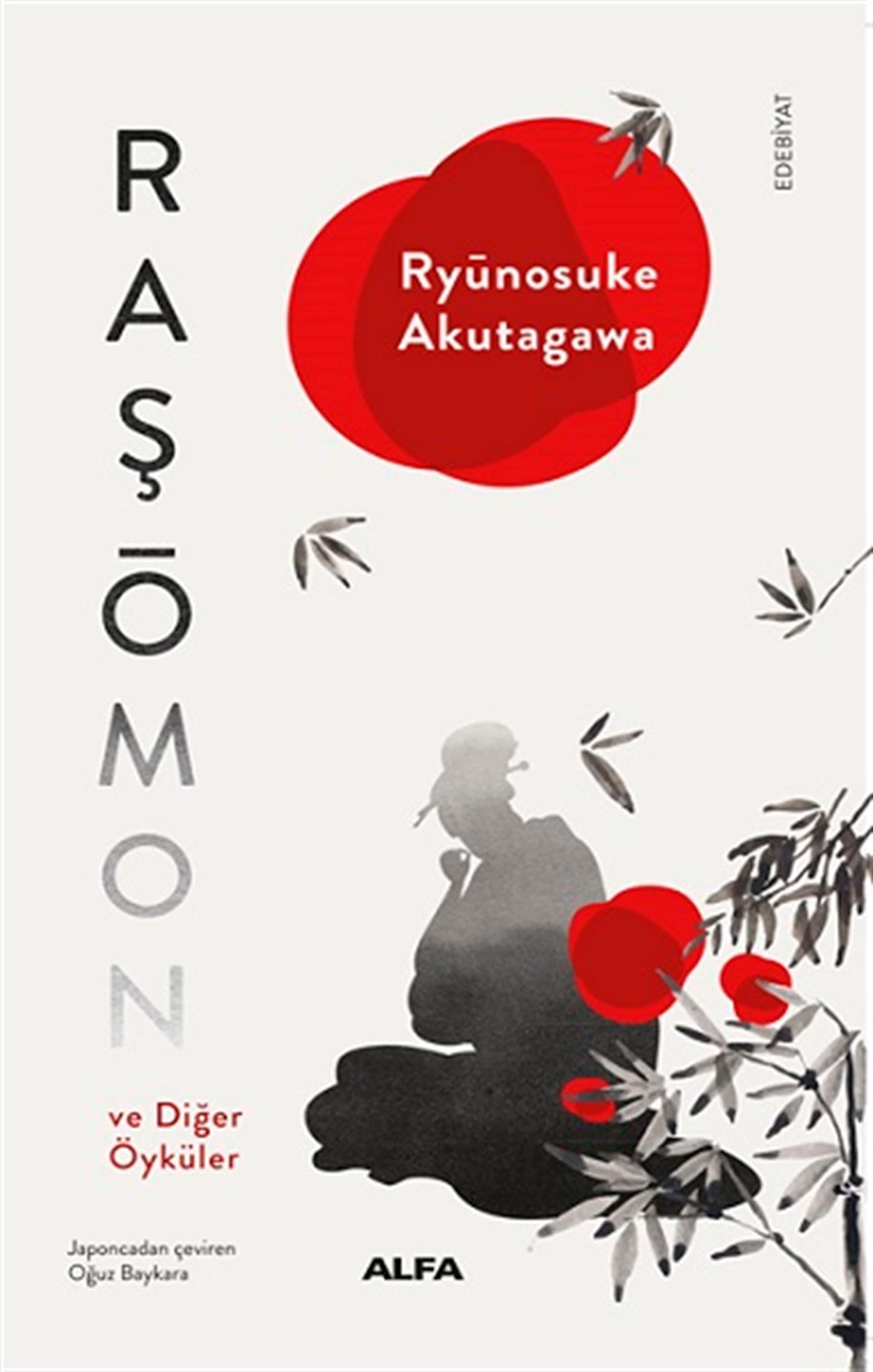 Raşomon ve Diğer Öyküler