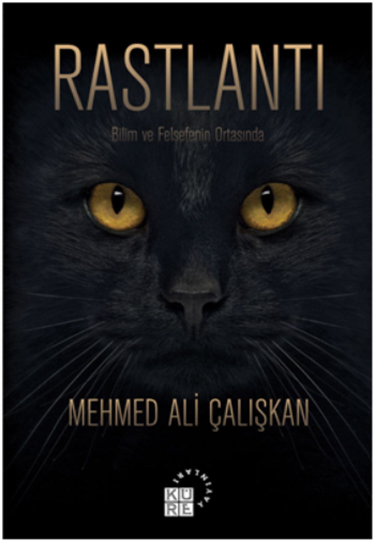 Rastlantı Bilim ve Felsefenin Ortasında