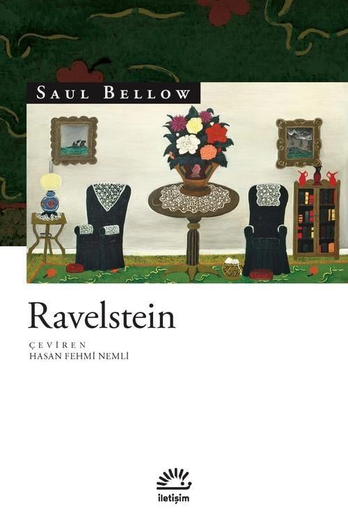 Ravelstein