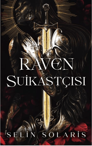 Raven Suikastçisi (Ciltli)