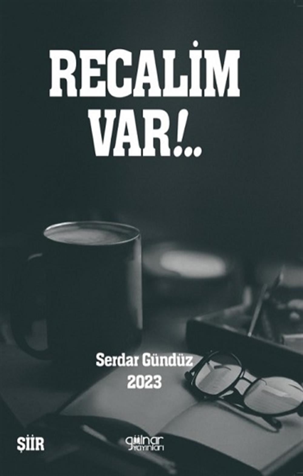 Recalim Var!..