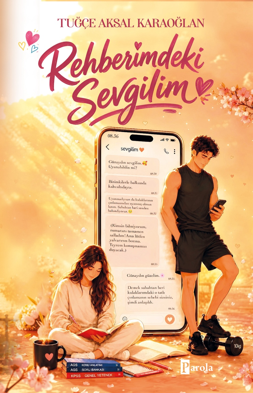 Rehberimdeki Sevgilim