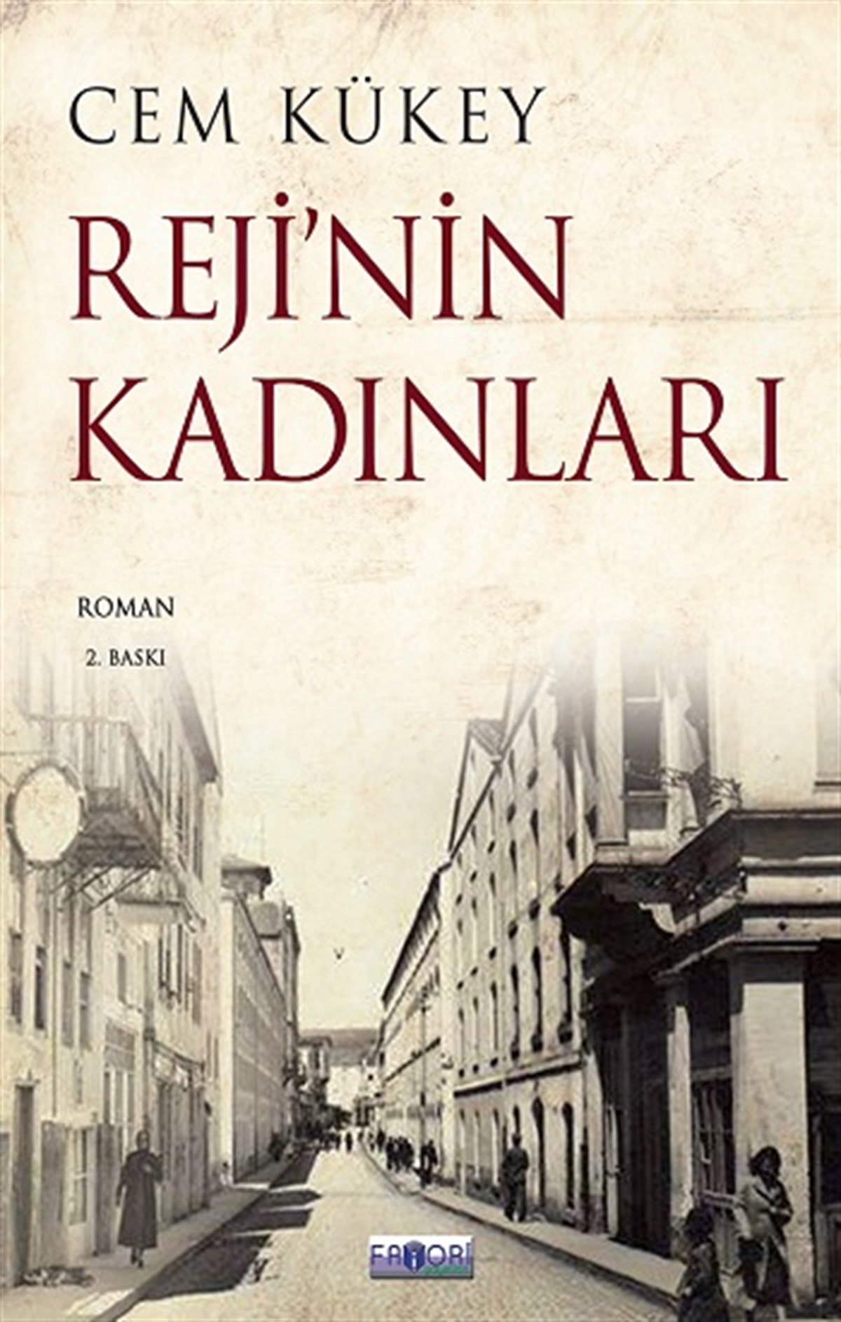 Reji’nin Kadınları
