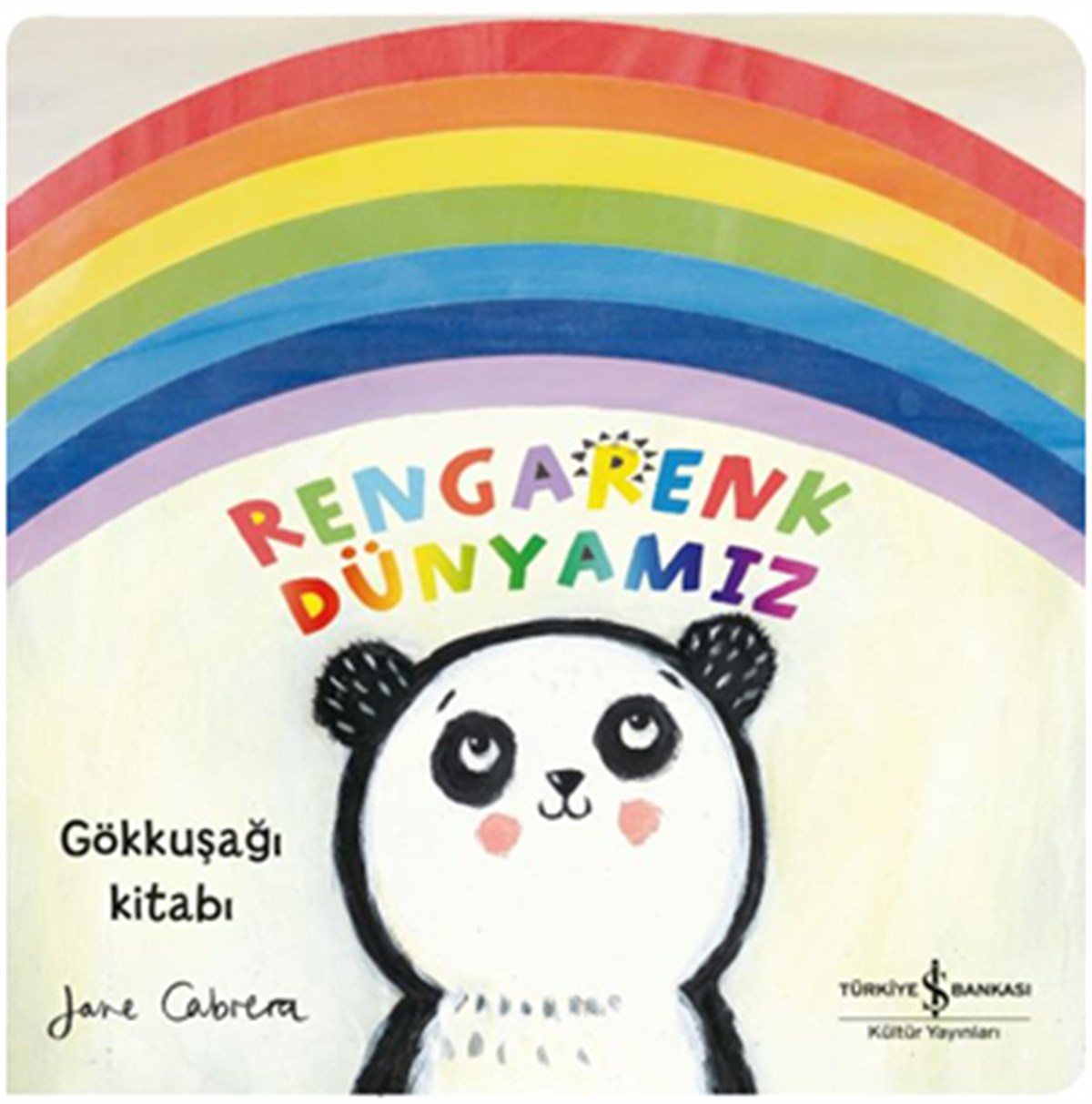 Rengarenk Dünyamız