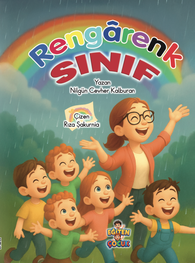 Rengarenk Sınıf