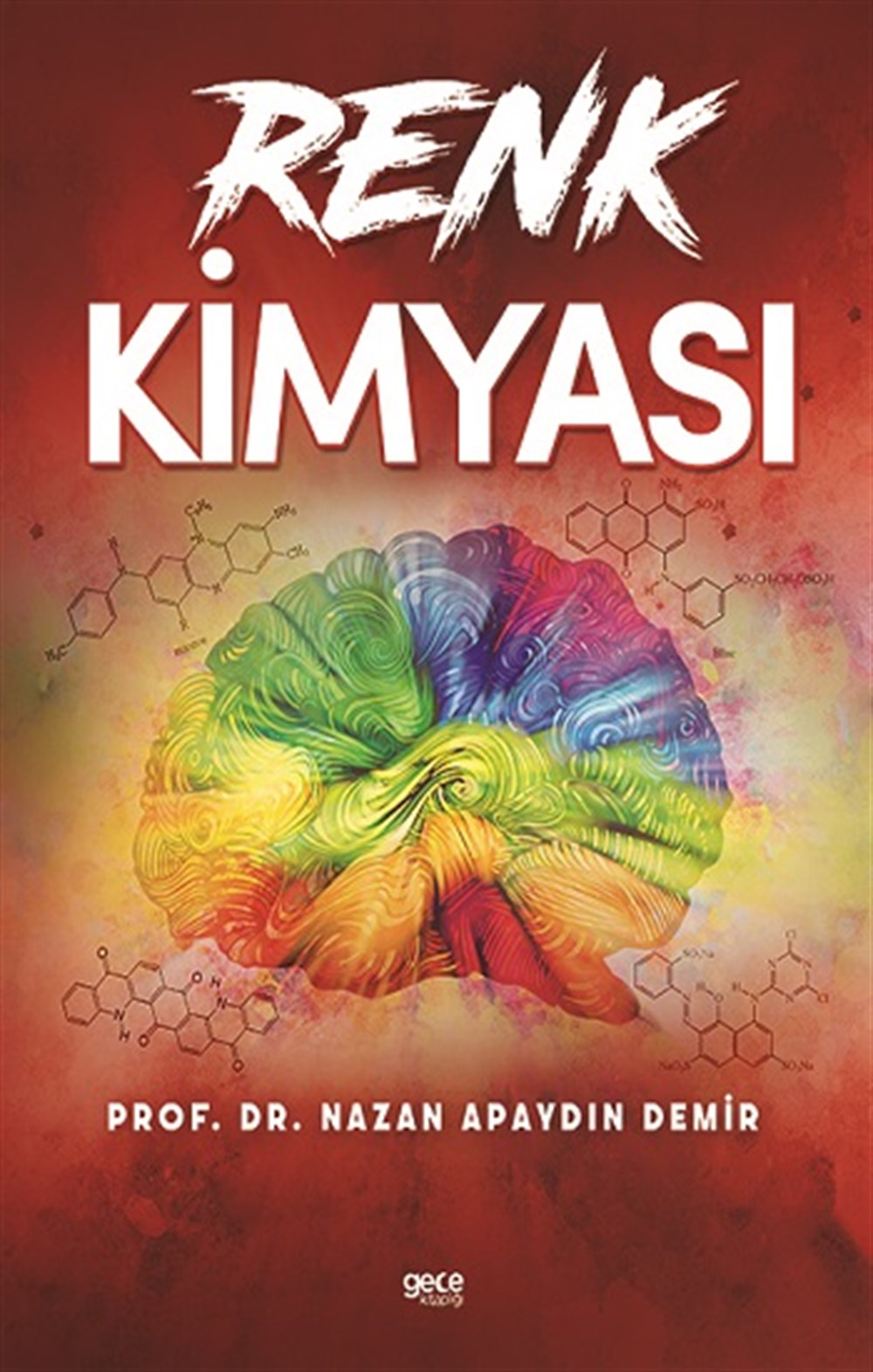 Renk Kimyası