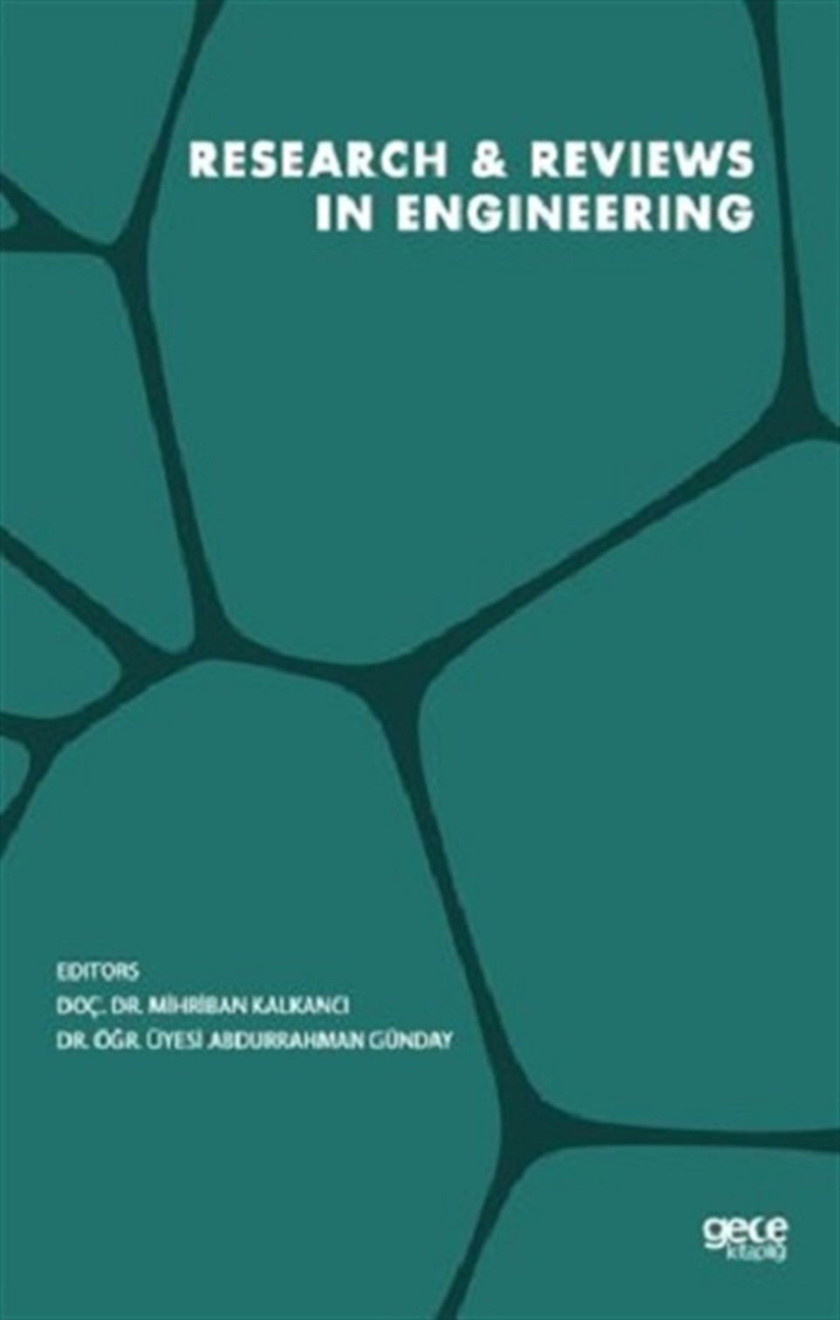 Research and Reviews in Engineering