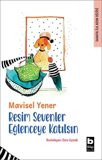 Resim Sevenler Eğlenceye Katılsın