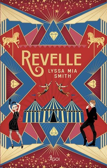 Revelle