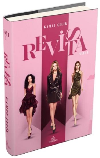 Revista 1 - (Ciltli)