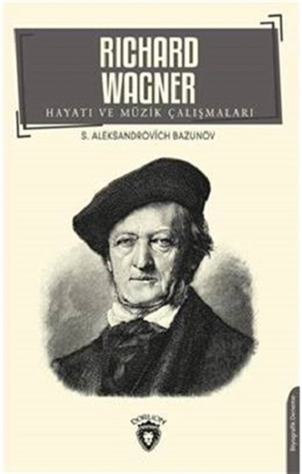 Richard Wagner Hayatı ve Müzik Çalışmaları
