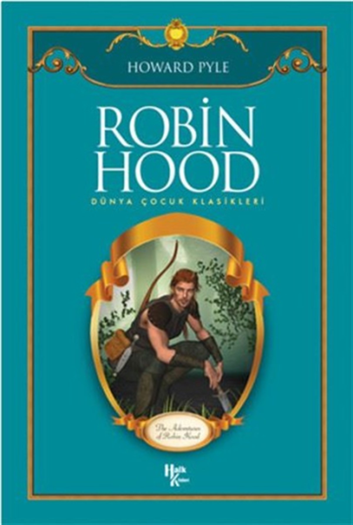 Robin Hood