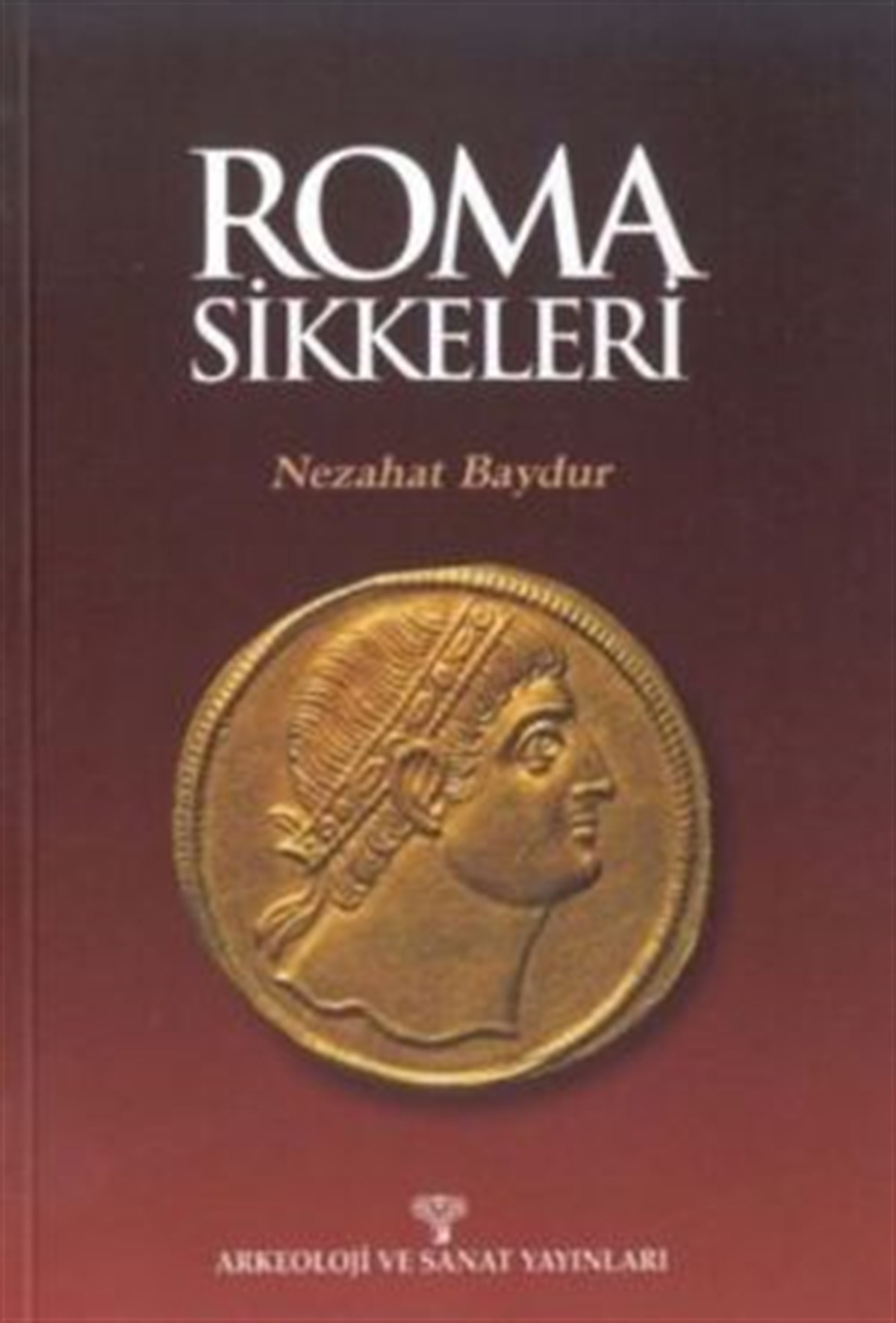 Roma Sikkeleri