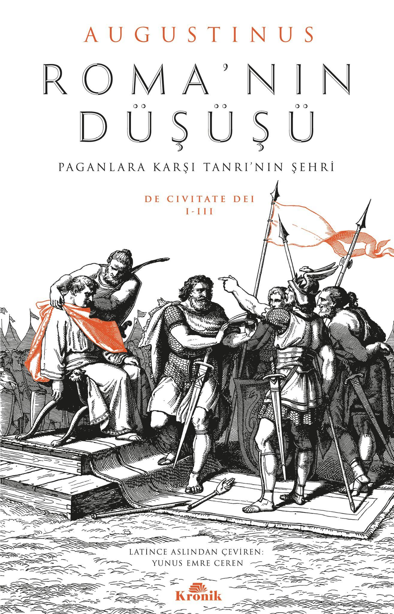 Roma’nın Düşüşü