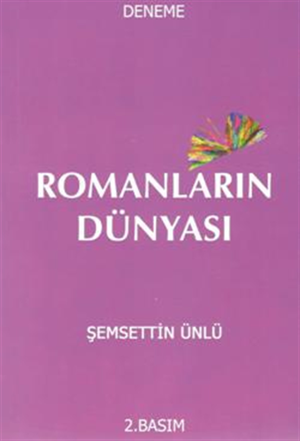 Romanların Dünyası