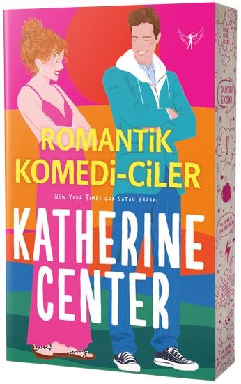 Romantik Komedi-ciler