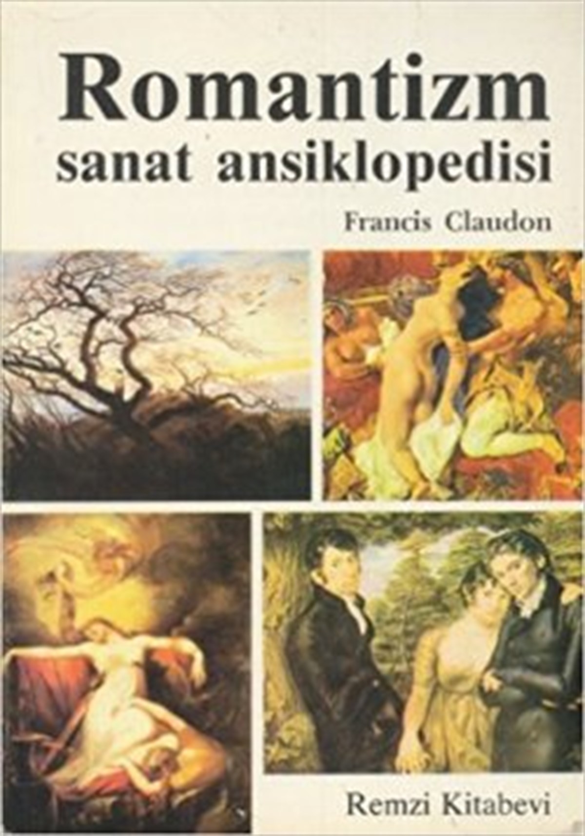 Romantizm Sanat Ansiklopedisi