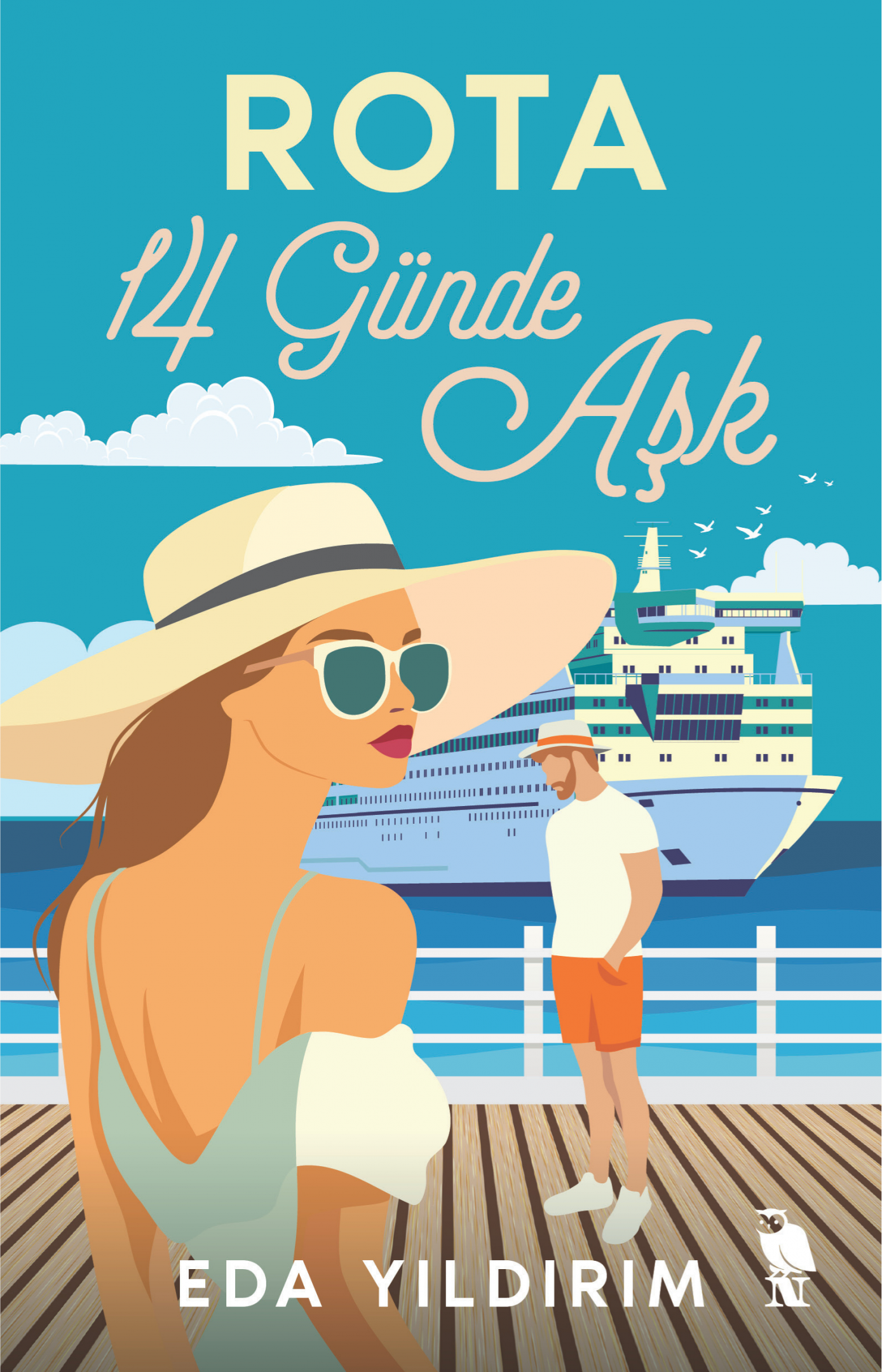 Rota 14 Günde Aşk