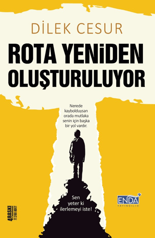 Rota Yeniden Oluşturuluyor