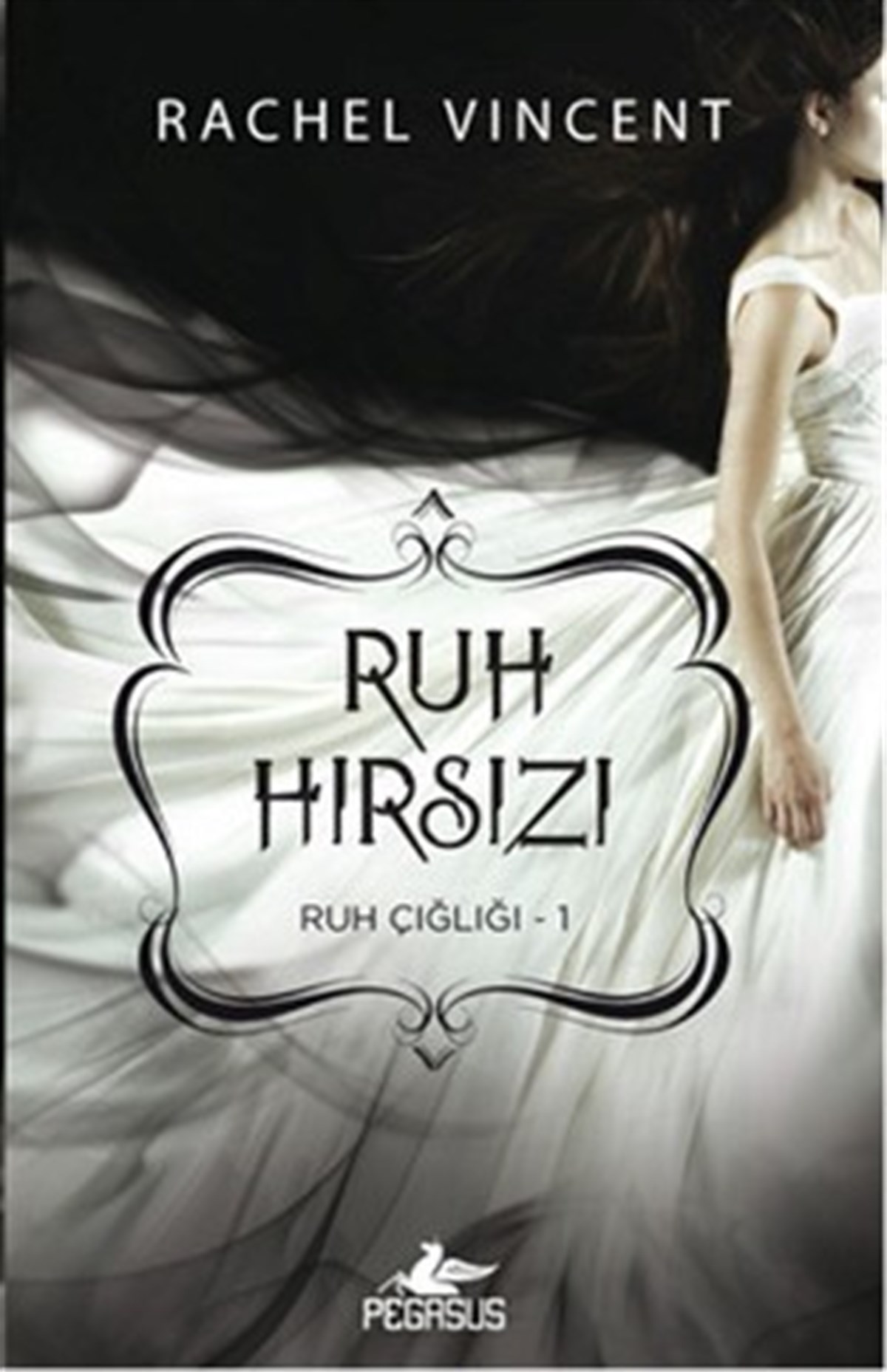 Ruh Çığlığı 1: Ruh Hırsızı