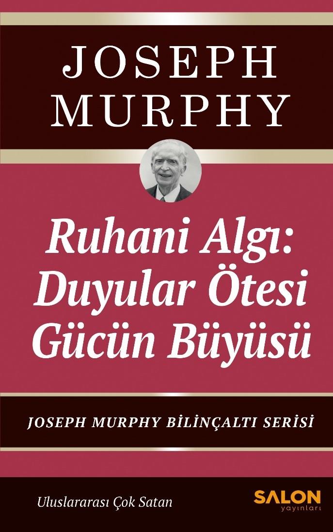 Ruhani Algı : Duyular Ötesi Gücün Büyüsü
